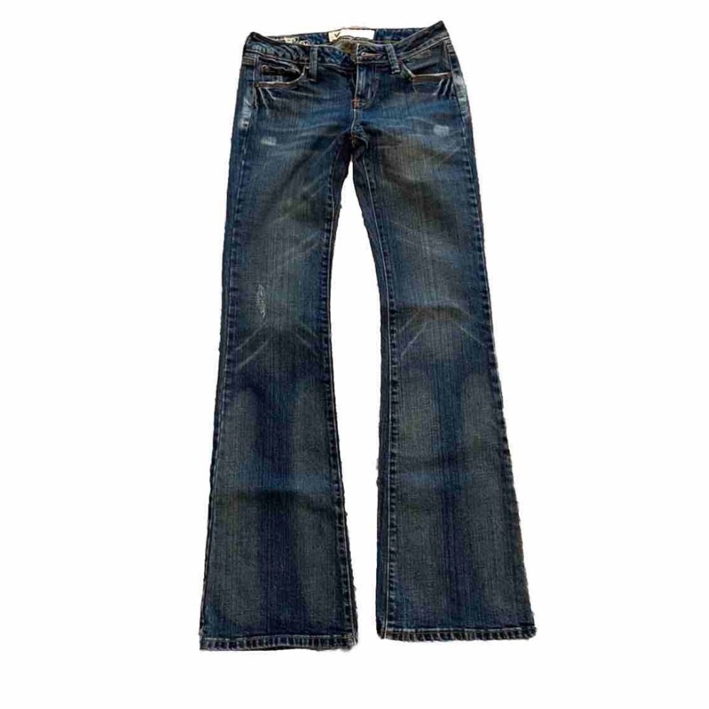 Voyou Jeans Size 1